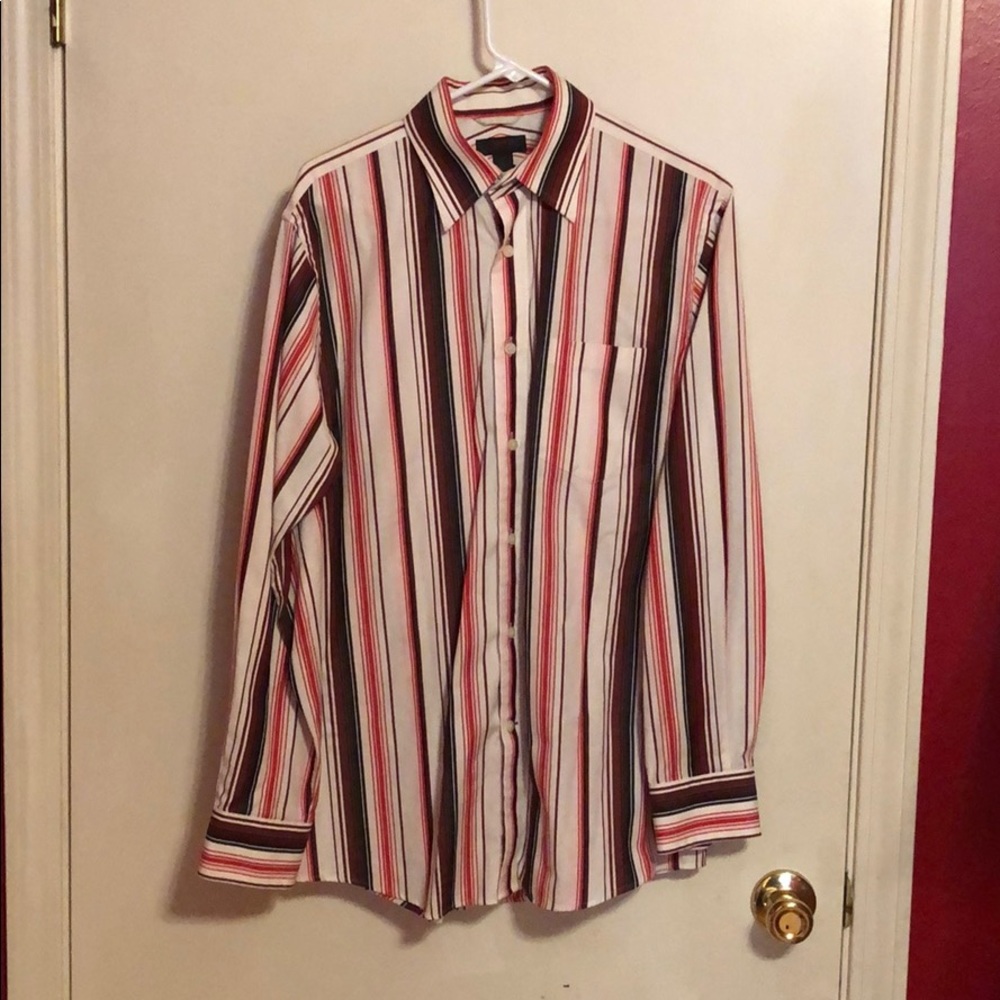 Express men’s shirt M